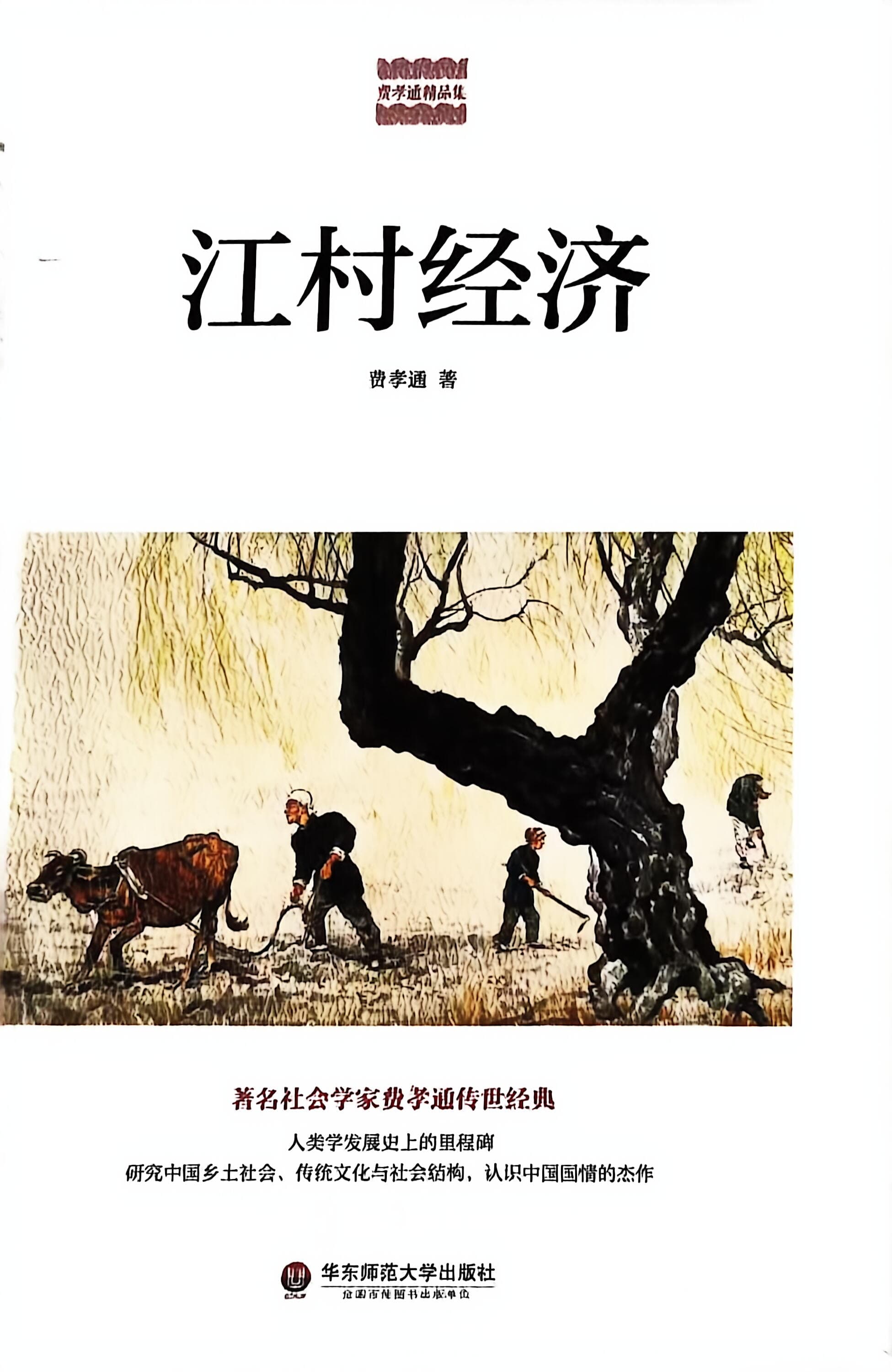 江村经济